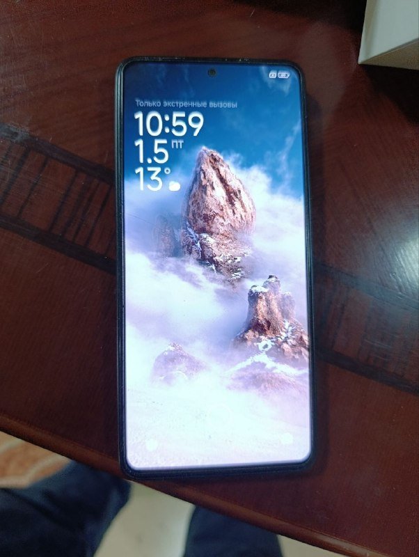 Redmi Note 13 3