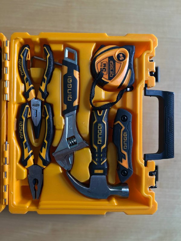 Набор инструментов, Аэрогриль Deerma, Пылесос Karcher