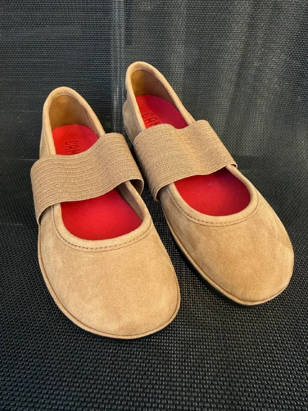 Балетки Camper