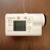 Камера Sony 4K 2