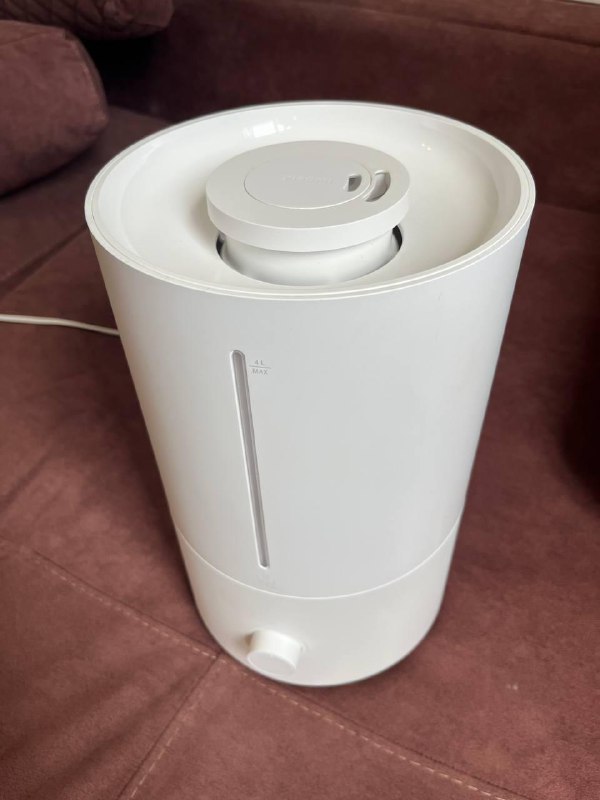 Увлажнитель воздуха Xiaomi Smart Humidifier 2 Lite White