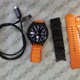 Samsung Galaxy Watch 6 Classic 47mm LTE Bluetooth 2