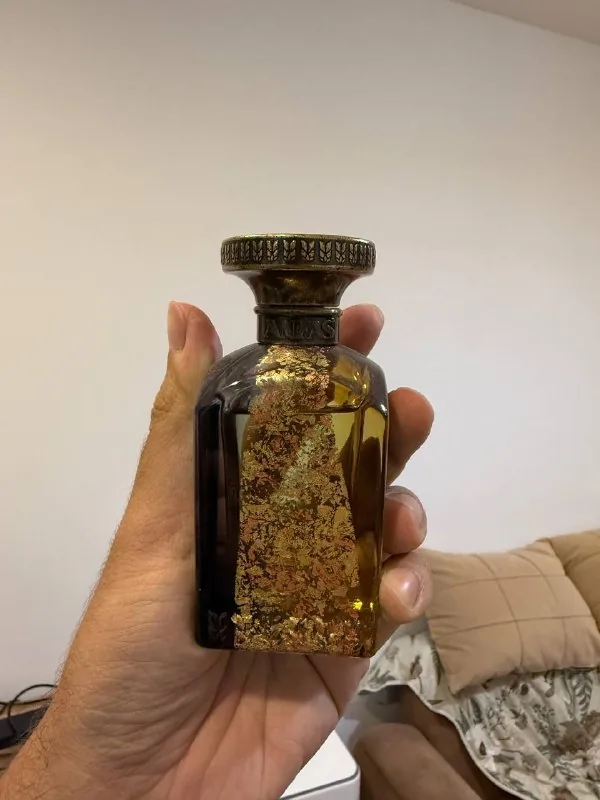 Духи Anfas Ghala 1