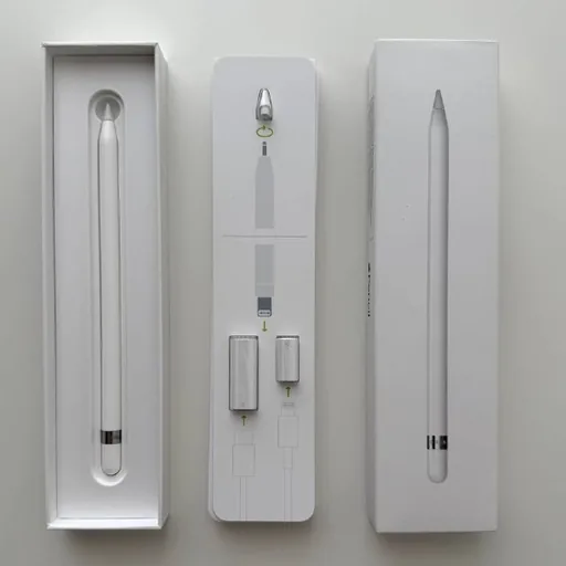Apple Pencil 1st generation