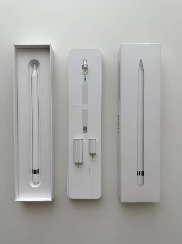 Apple Pencil 1st generation