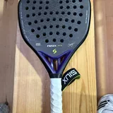 SIUX Fenix Pro 6 2026 2