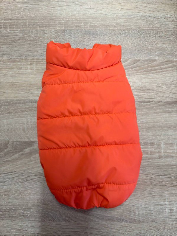 Омега масло, жилет водонепроницаемый, комбенизон из флиса для собак 4