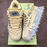 Off White ODSY 1000 мужские кроссовки 1