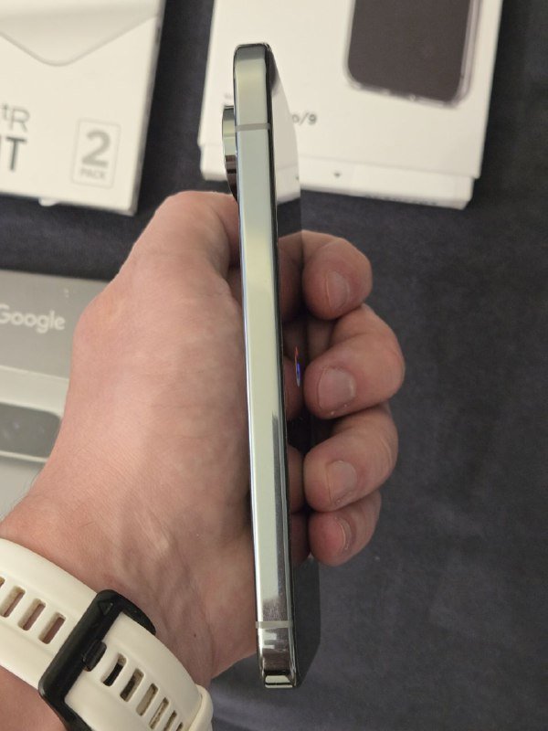 Google Pixel 9 Pro 256gb смартфон 4