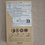 Защитное стекло SUPER GLASS ESD для iPhone 16 Pro Max 2