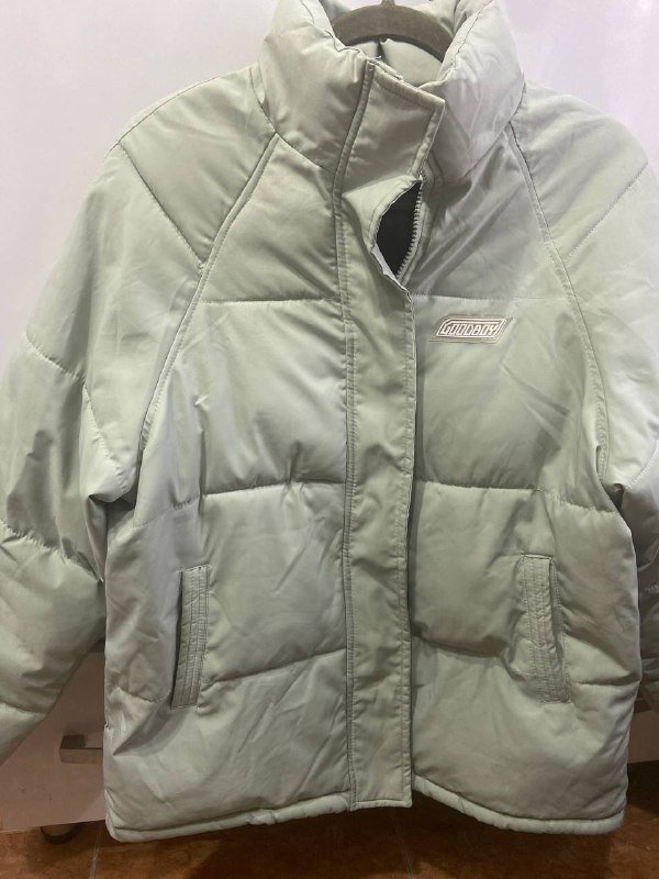 Куртка зимняя женская размер XL 2