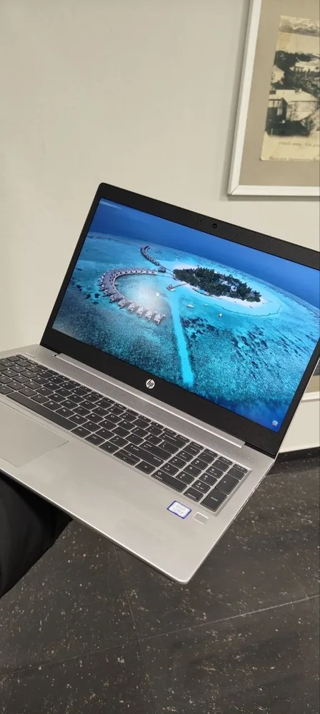 HP ProBook 1