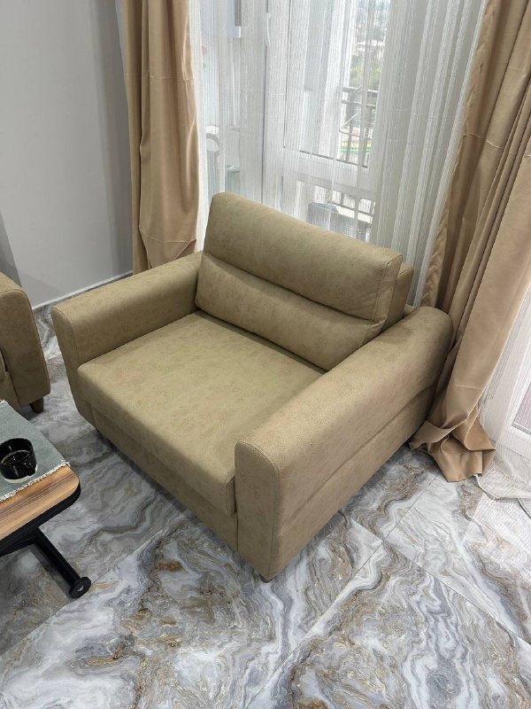 Диван-кровать и кресло-кровать 2