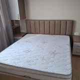 Кровать с матрасом 1