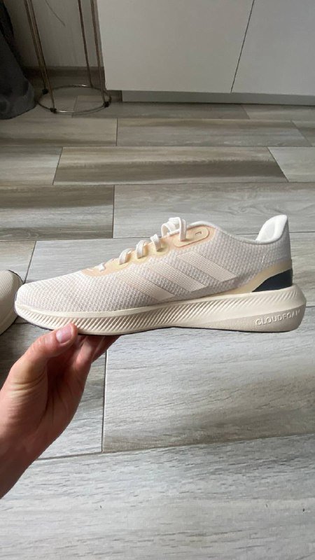 Кроссовки Adidas новые мужские 4