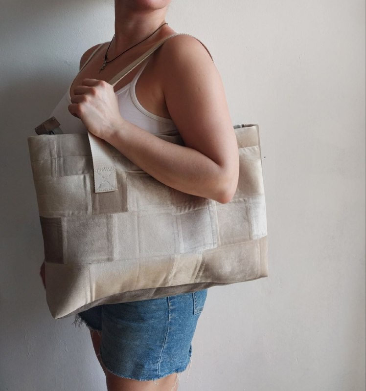 Handmade Bag 6