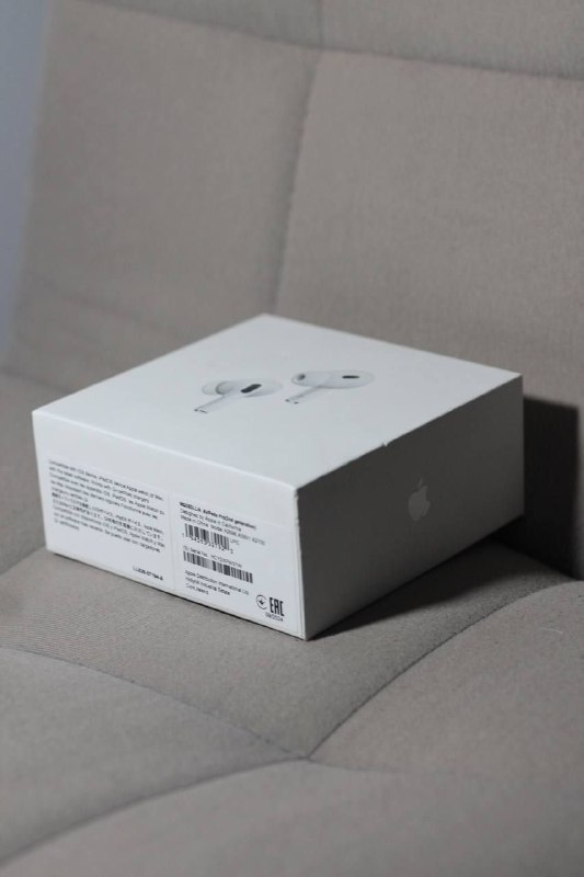 наушники Air Pods Pro 2 (реплика)