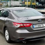 Toyota Camry 70 Hybrid 2