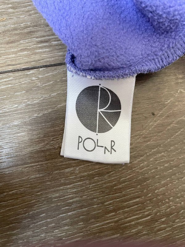 Sweater Polar Size M 5