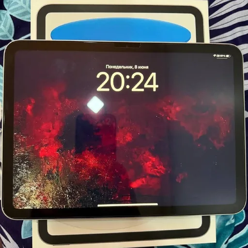 Apple iPad 2025 11th Generation 11 inch 128GB Wi-Fi Silver