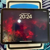 Apple iPad 2025 11th Generation 11 inch 128GB Wi-Fi Silver 1