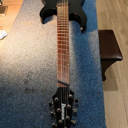 Электрогитара Ibanez RGMS7