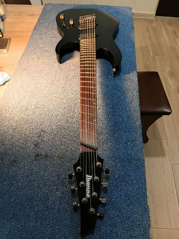 Электрогитара Ibanez RGMS7 1