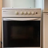 Газовая плита с духовкой 2