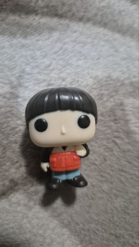 Коллекционная фигурка Funko Pop