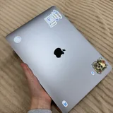 MacBook Air 2020 M1 8/256 GB Space Gray 4
