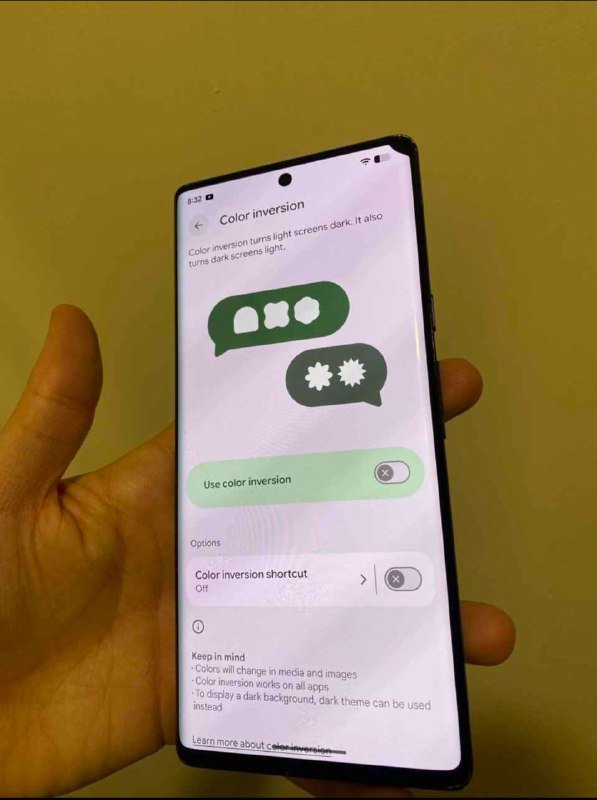 Pixel 6 Pro смартфон 4