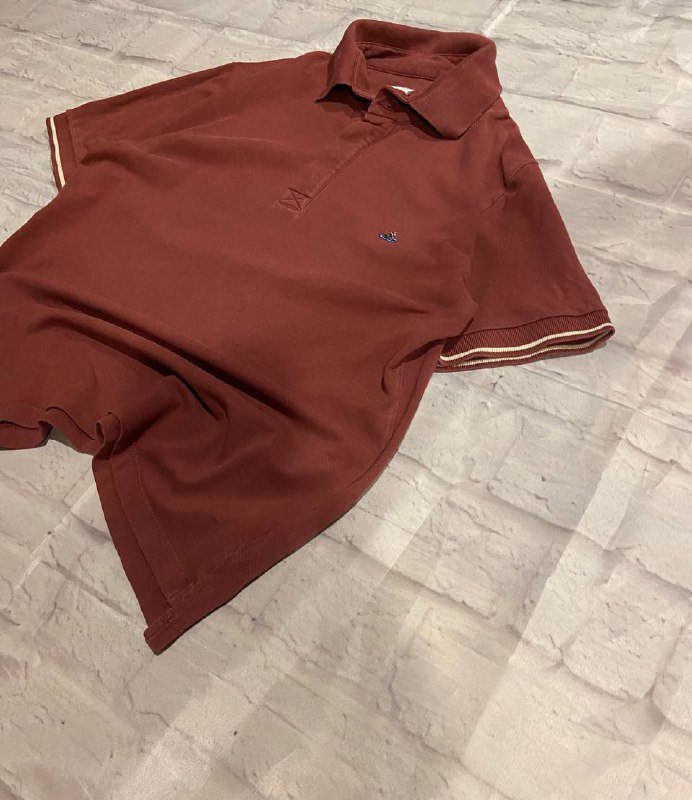 Футболка Vivienne Westwood размера M 3