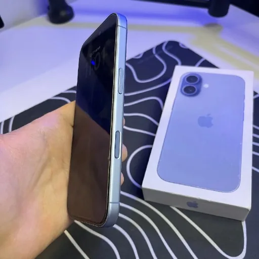 iPhone 17 256GB