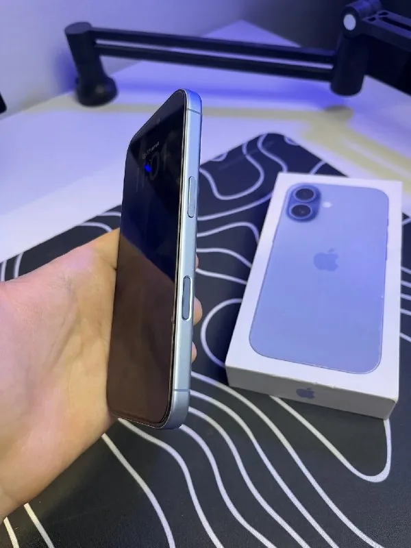 iPhone 17 256GB 1