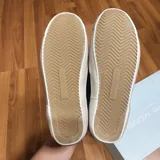 Кеды Philippe Model Paris PRSX Low 3