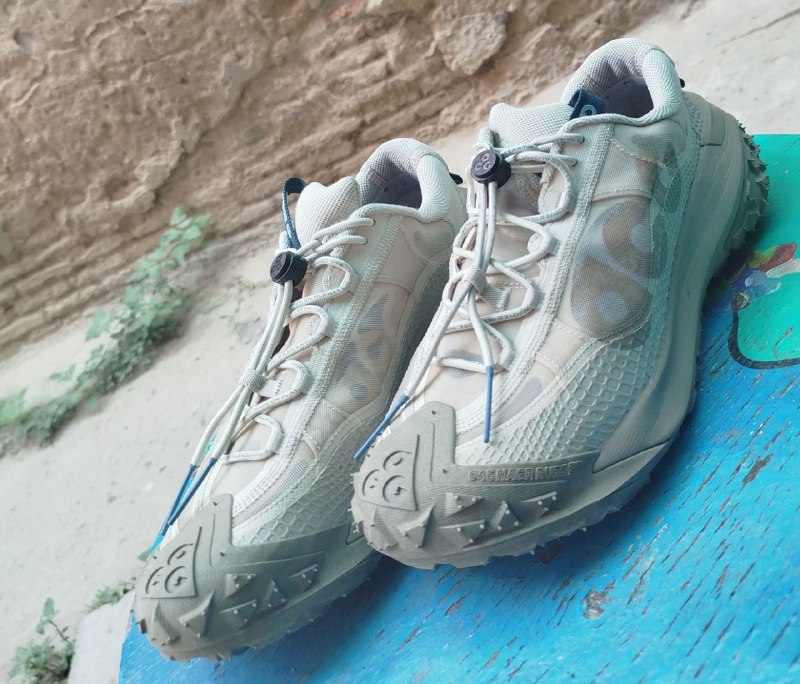 Кроссовки ACG Mountain Fly 2 Nike US 10.5 EUR 44.5