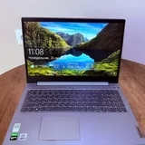 Lenovo ThinkBook 15p — i5-10300H / GTX 1650 / 16 გბ / SSD 512 გბ 1