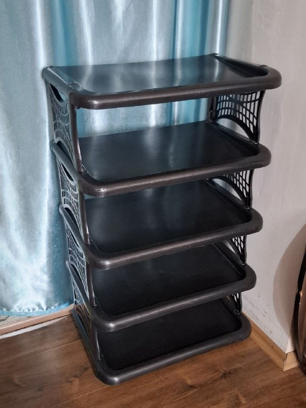 этажерка для обуви