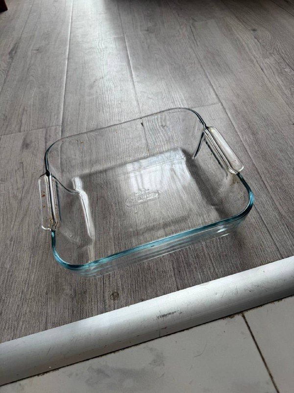 Формы для выпечки 4 штуки 4