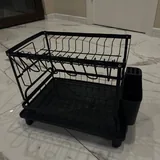 Сушилка для посуды 1