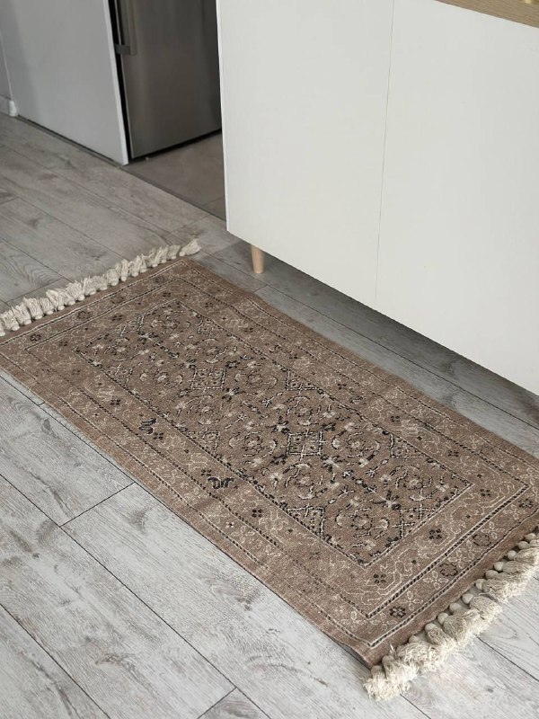 Ковер H&M Home 140×70 см 2