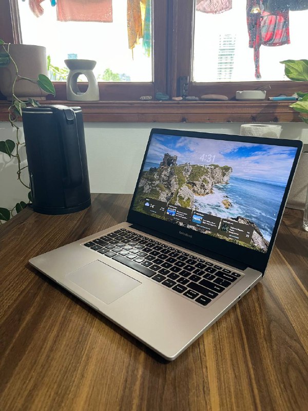 Ноутбук RedmiBook 14 Intel Core i5 8ГБ SSD 512ГБ 5