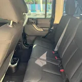 Jeep Wrangler Sport 4