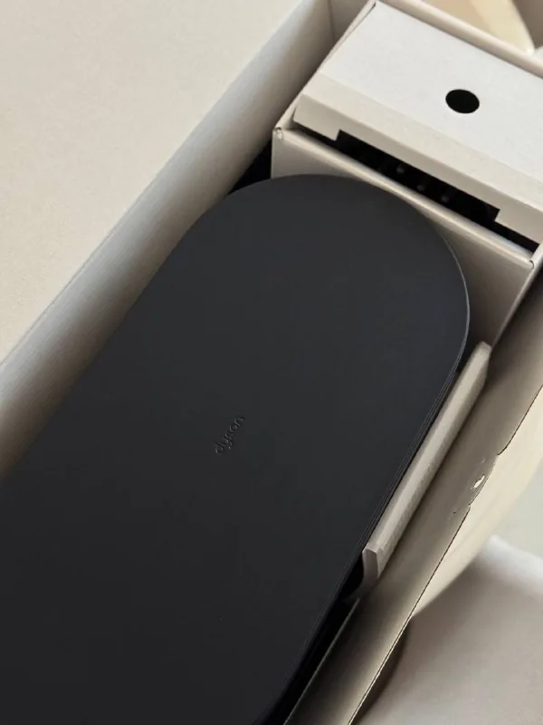 Dyson Airwrap complete long volumise 1
