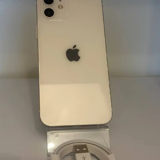iPhone 12