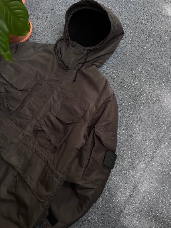 мужские куртки Napapijri, Alpha Industries, Fred Perry, Stone Island, Prada 2