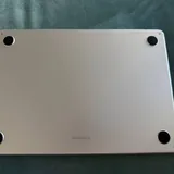 MacBook Air 13 M2 8/256 GB 3