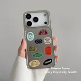 Чехлы на iPhone 18 Pro и 17 Pro 3