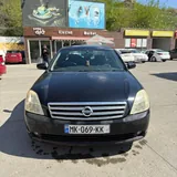 Nissan Teana J31 1