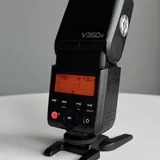 Вспышка Godox V350S для Sony 3